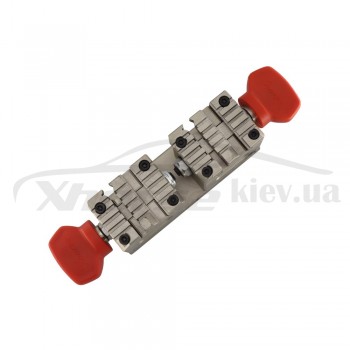 XP0710EN Тиски для станка DOLPHIN XP-007