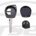 Ключ Suzuki Grand Vitara, Swift, Vitara, Jimny 2 Buttons XNSZ02EN Ключ Suzuki Grand Vitara, Swift, Vitara, Jimny 2 Buttons XNSZ02EN