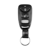 Пульт брелок ДУ XKHY21EN 4 but Xhorse-VVDI