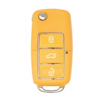 Ключ универсальный выкидной XKB505EN 3 but Xhorse-VVDI