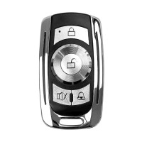 Пульт брелок гаражный ДУ XKGD10EN 4 but Xhorse-VVDI