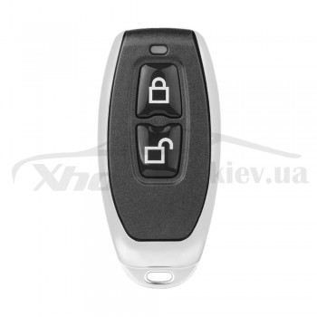 Пульт брелок гаражный ДУ XKGD22EN 2 but Xhorse-VVDI