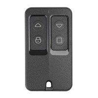 Пульт брелок гаражный XKGMJ1EN Masker 4 but Xhorse-VVDI