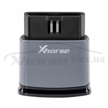 Bluetooth Смарт ключ XSBTK0EN XM38 Xhorse
