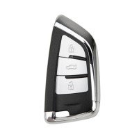 Ключ универсальный smart выкидной XSDFX1EN 3 but Xhorse-VVDI