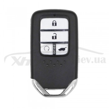 Ключ XZBT40EN SUV Honda smart 4 but Xhorse-VVDI