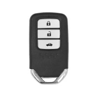 Ключ XZBT41EN Honda smart 3 but Xhorse-VVDI