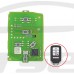 Ключ XZBT44EN SUV Honda smart 4 but + PANIC Xhorse-VVDI