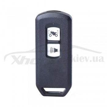 Ключ Honda Motorcycle smart XZBTM1EN-2 2 but Xhorse-VVDI