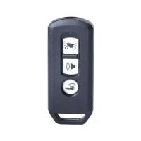 Ключ Honda Motorcycle smart XZBTM1EN-3 3 but Xhorse-VVDI