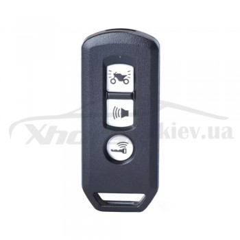 Ключ Honda Motorcycle smart XZBTM1EN-3 3 but Xhorse-VVDI