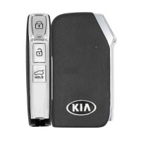 Ключ XZKA82EN KIA smart 3 but SUV Xhorse-VVDI