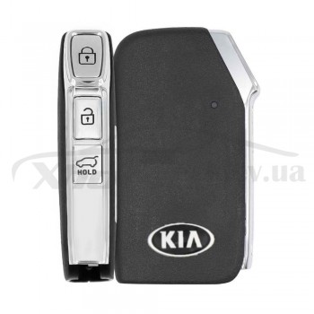 Ключ XZKA82EN KIA smart 3 but SUV Xhorse-VVDI