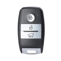 Ключ XZKA83EN KIA HYUNDAI smart 3 but Xhorse-VVDI