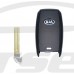 Ключ XZKA83EN KIA HYUNDAI smart 3 but Xhorse-VVDI