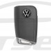 Ключ Volkswagen выкидной XZVGM1EN 3 but HU-HAA / HU66 Xhorse-VVDI