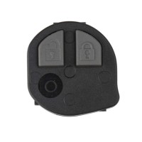 Пульт вставка ДУ XNSZ01EN Suzuki 2 but  Xhorse-VVDI