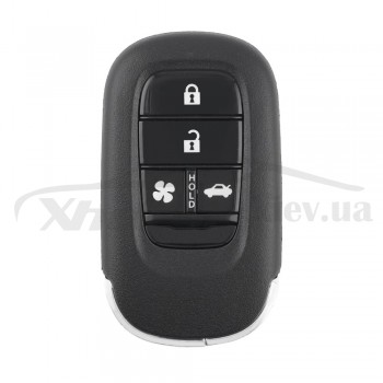 Ключ XZBT51EN Honda smart AC Sedan 4 but Xhorse-VVDI