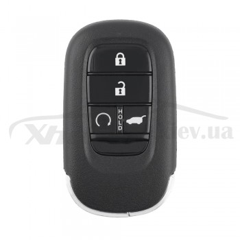 Ключ XZBT51EN Honda smart Start SUV 4 but Xhorse-VVDI