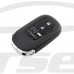 Ключ XZBT51EN Honda smart Start SUV 4 but Xhorse-VVDI