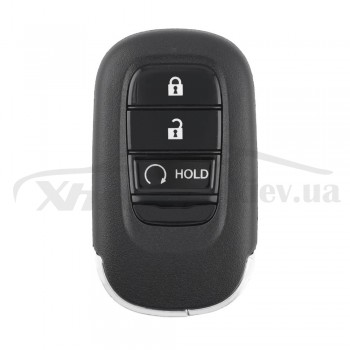 Ключ XZBT51EN Honda smart Start 3 but Xhorse-VVDI