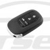 Ключ XZBT51EN Honda smart Sedan 3 but Xhorse-VVDI