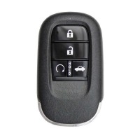 Ключ XZBT51EN Honda smart Start Sedan 4 but Xhorse-VVDI