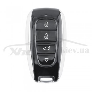 Ключ универсальный smart XSSBR0EN XM38 4 but Xhorse-VVDI