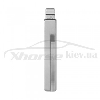 Жало автомобильного выкидного ключа HY19 / HYN17R Kia / Hyundai