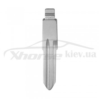 Жало автомобильного выкидного ключа OP-S / HU46 Opel