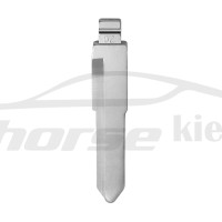 Жало автомобильного выкидного ключа SUZU-14 / HU133R Suzuki