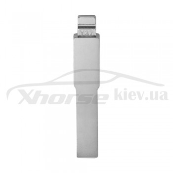 Жало автомобильного выкидного ключа FI16 / SIP22 Fiat