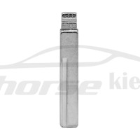 Жало автомобильного выкидного ключа HU-DH / HU56 Mitsubishi / Volvo / Smart