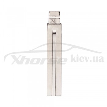 Жало автомобильного выкидного ключа NE-40 / NE66 Volvo