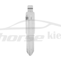 Жало автомобильного выкидного ключа TOYO-20 / TOY41 Toyota, Daihatsu Жало автомобильного выкидного ключа TOYO-20 / TOY41 Toyota, Daihatsu