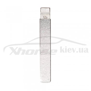 Жало автомобильного выкидного ключа TOY2014 (VA2) Toyota