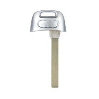 Жало - Вставка автомобильного ключа HU-6 / HU162T Audi MLBevo с логотипом