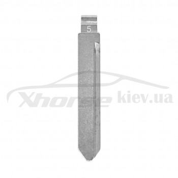 Жало автомобильного выкидного ключа BYD-R