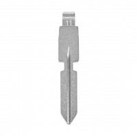 Жало автомобильного выкидного ключа ME-2 / HU39 Mercedes