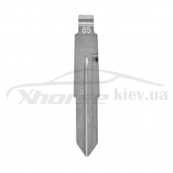 Жало автомобильного выкидного ключа M11 Chery
