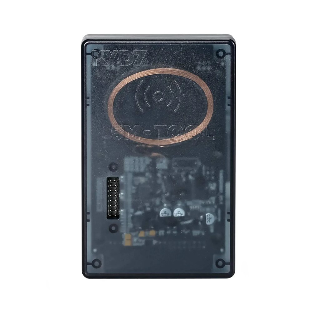 Программатор KYDZ MLB Key Programmer - Купить программатор в Киеве