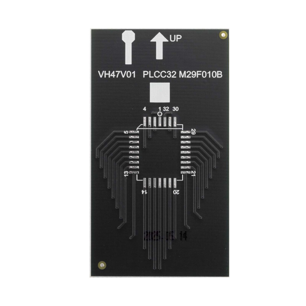 Адаптер XDMP18GL PLCC32 & M29F010B для програматора Xhorse Multi