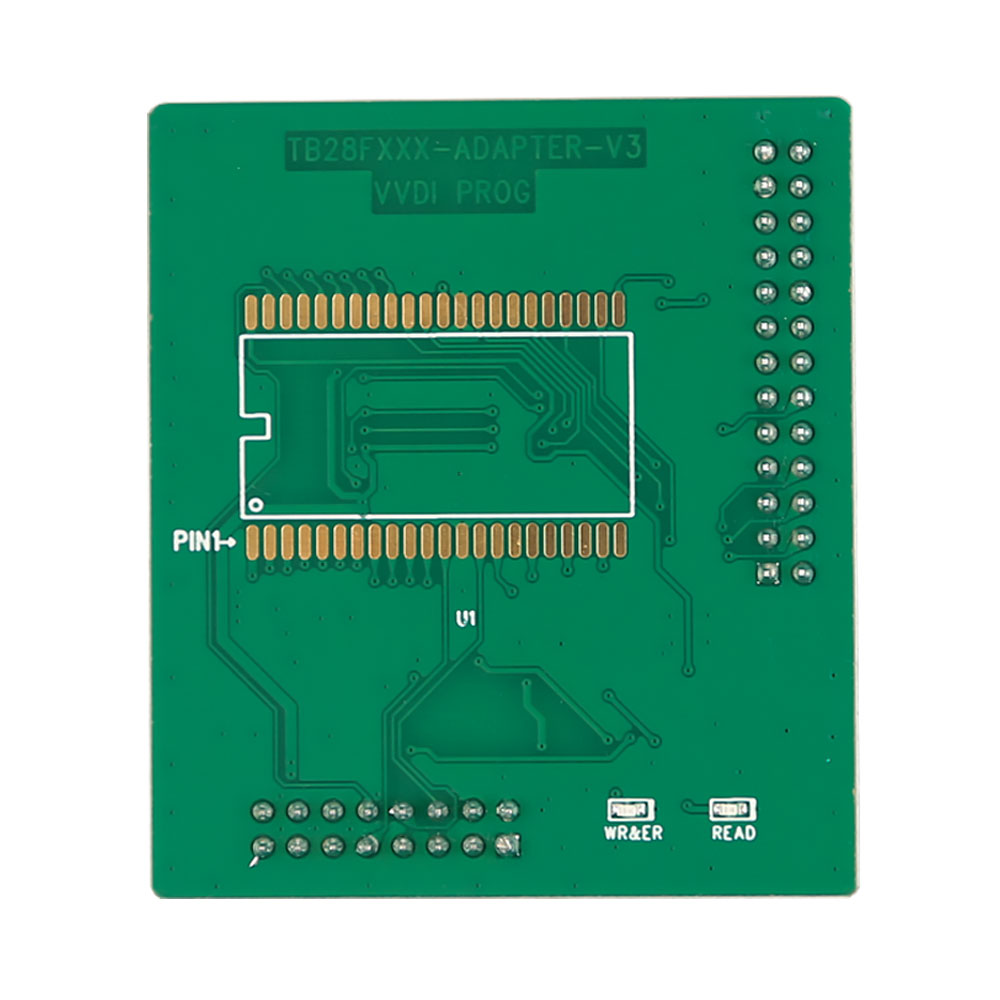 Адаптер TB28FXXX к Xhorse VVDI Prog XDPG07EN - Купить в Киеве